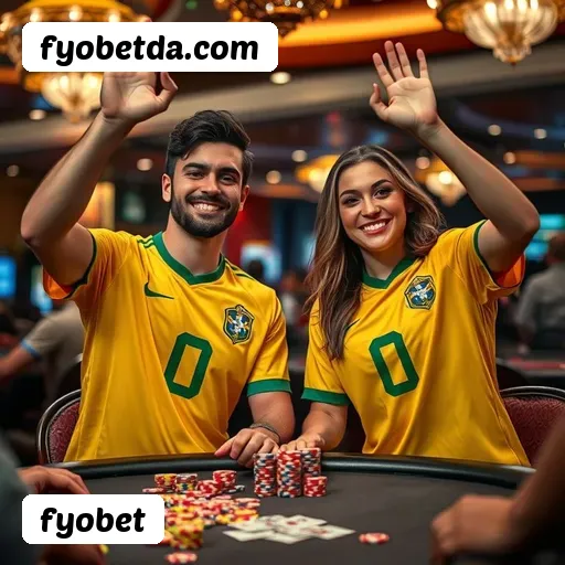 Comparação APP mobile vs versão web da fyobet
