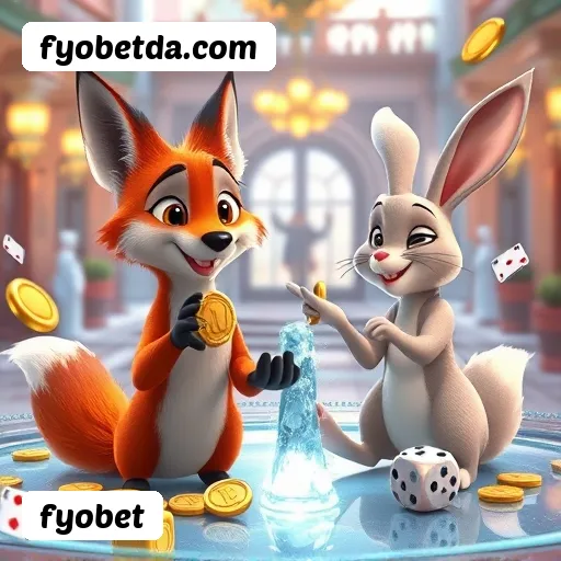 Catálogo fyobet 2.547 jogos - Pragmatic Play, Evolution, NetEnt