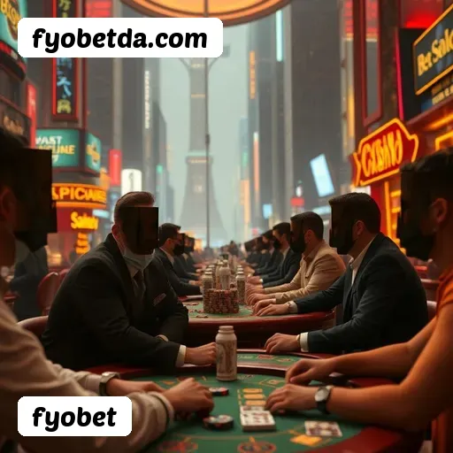 Níveis do programa VIP da fyobet