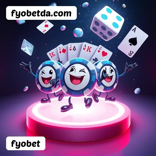Loterias online disponíveis na fyobet
